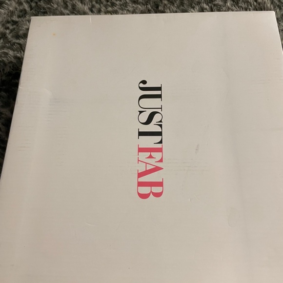 Taupe Bootie - Picture 4 of 5